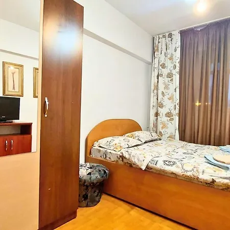 2bd Colentina Ghica Obor