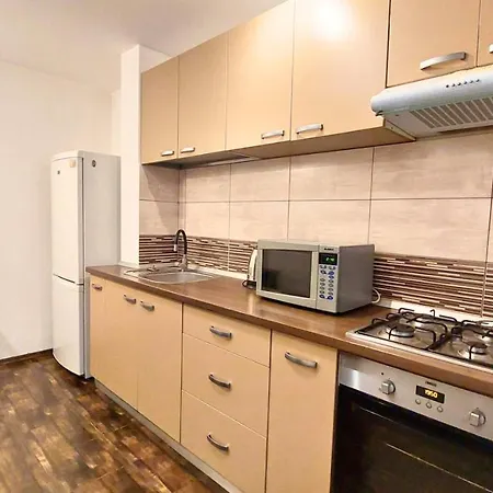 2bd Colentina Ghica Obor Apartamento Bucarest