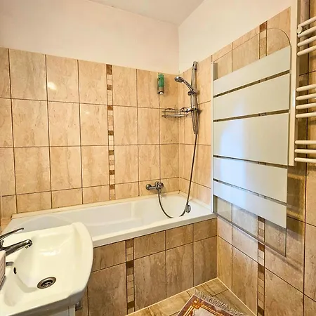 2bd Colentina Ghica Obor Apartamento Bucarest