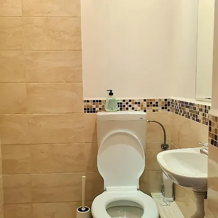 2bd Colentina Ghica Obor * Boekarest