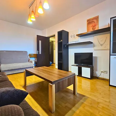 2bd Colentina Ghica Obor Appartement Boekarest