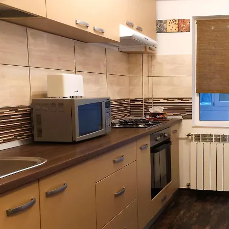 2bd Colentina Ghica Obor