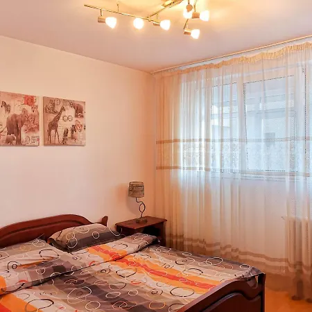 2bd Colentina Ghica Obor * Bucharest