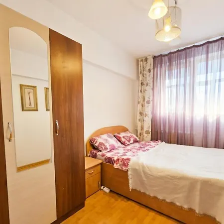 2bd Colentina Ghica Obor * Bukareszt