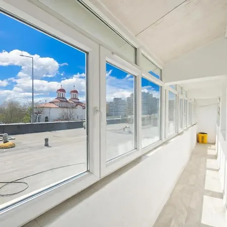 2bd Colentina Ghica Obor * Bukareszt