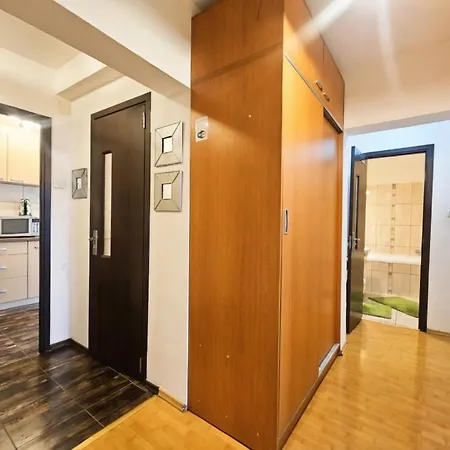 2bd Colentina Ghica Obor * Bukareszt