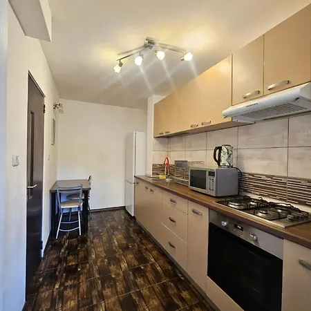 2bd Colentina Ghica Obor Apartament *