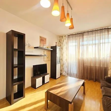 2bd Colentina Ghica Obor Apartament Bukareszt