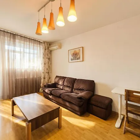 Apartament 2bd Colentina Ghica Obor *