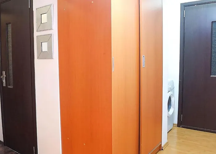 Lejlighed 2bd Colentina Ghica Obor
