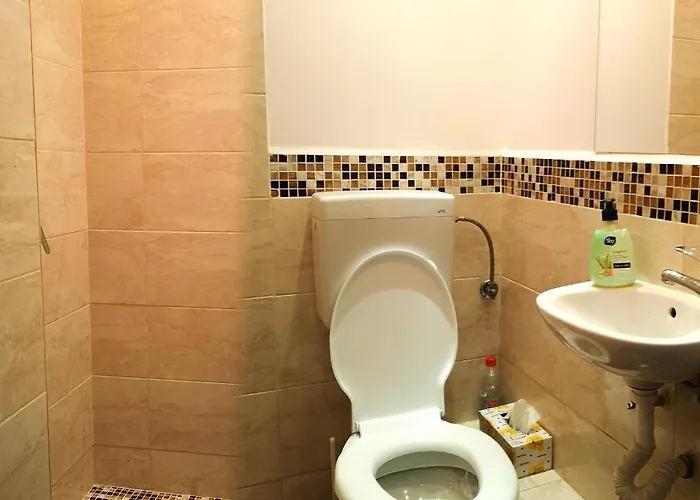 公寓 2bd Colentina Ghica Obor *