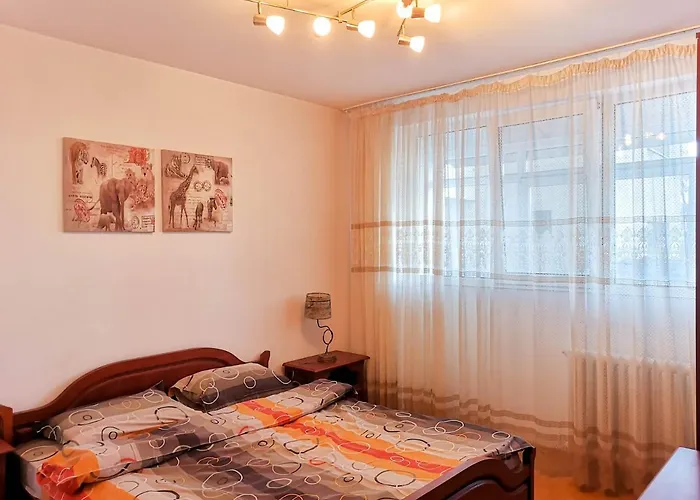 2bd Colentina Ghica Obor * Βουκουρέστι