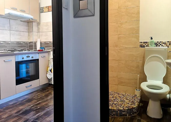 2bd Colentina Ghica Obor Bukarest