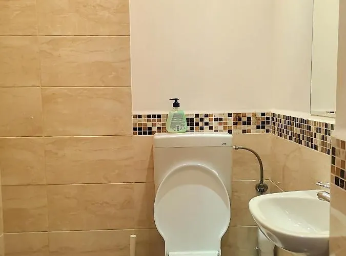 2bd Colentina Ghica Obor * Bukarest