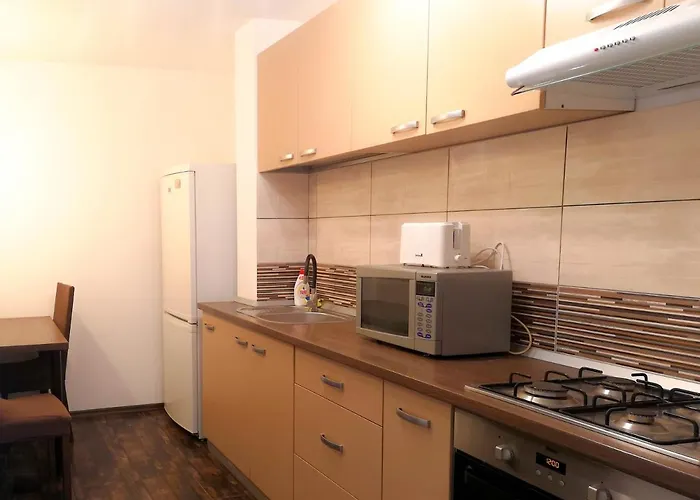 2bd Colentina Ghica Obor Βουκουρέστι