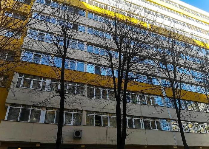 2bd Colentina Ghica Obor