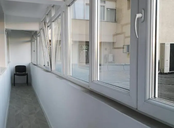 公寓 2bd Colentina Ghica Obor