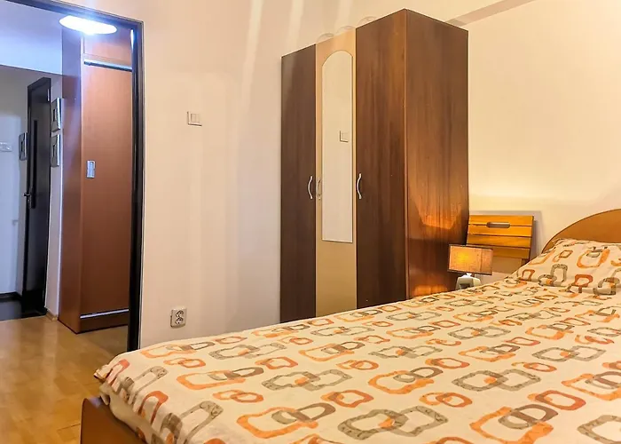 2bd Colentina Ghica Obor Διαμέρισμα *