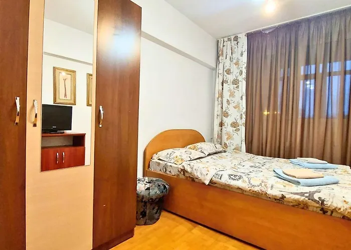 2bd Colentina Ghica Obor