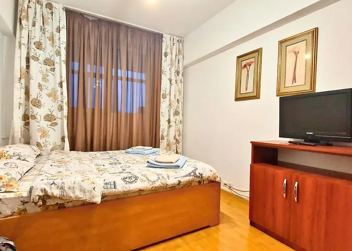 2bd Colentina Ghica Obor Apartament *