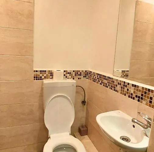 2bd Colentina Ghica Obor Apartament *