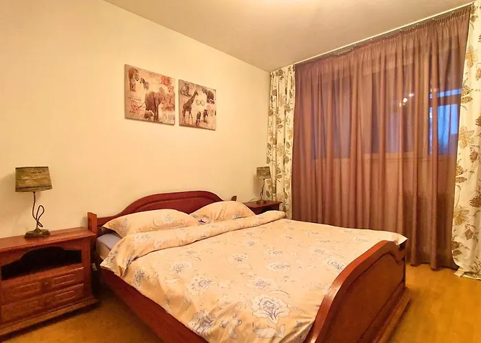 2bd Colentina Ghica Obor *