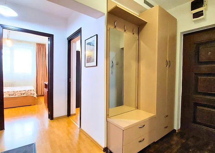 2bd Colentina Ghica Obor Lejlighed