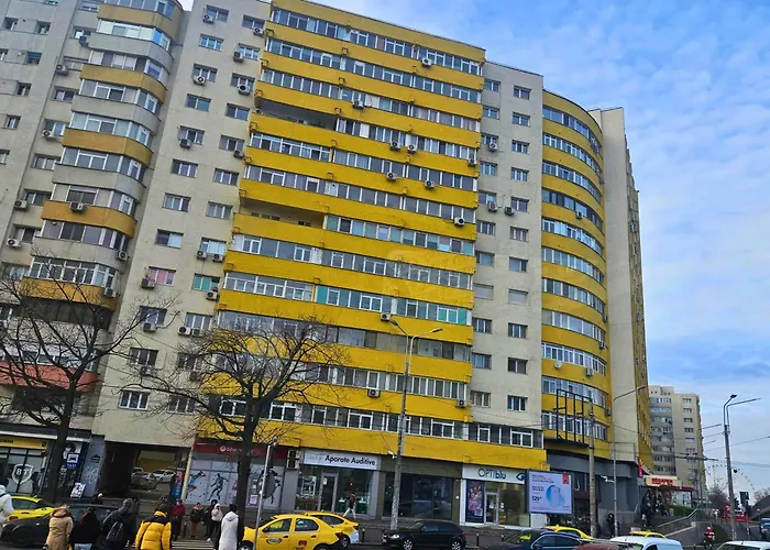 2bd Colentina Ghica Obor Lejlighed