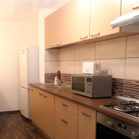 2bd Colentina Ghica Obor Bukareszt