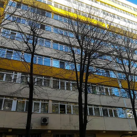 2bd Colentina Ghica Obor