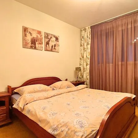 2bd Colentina Ghica Obor *