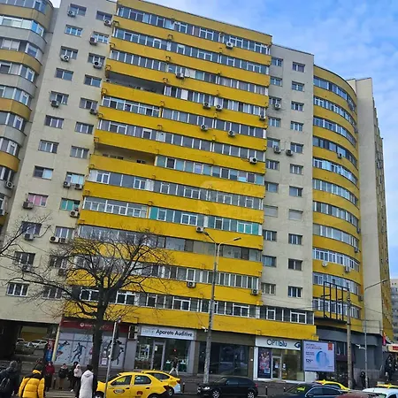 2bd Colentina Ghica Obor Apartamento